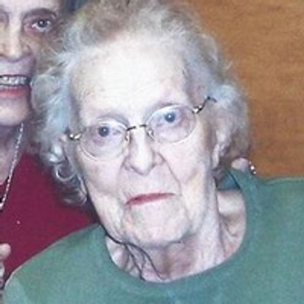 Lois Elizabeth Thames