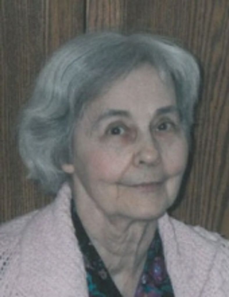 Helen Victoria King Farnham