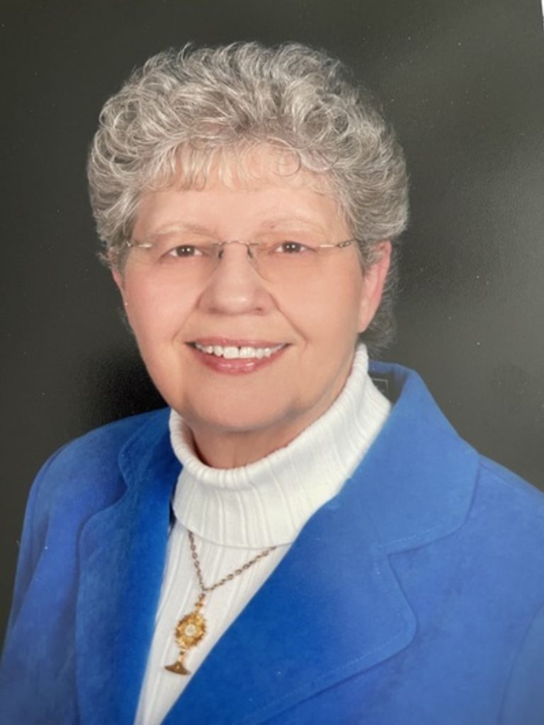 Phyllis A. Pracht Profile Photo