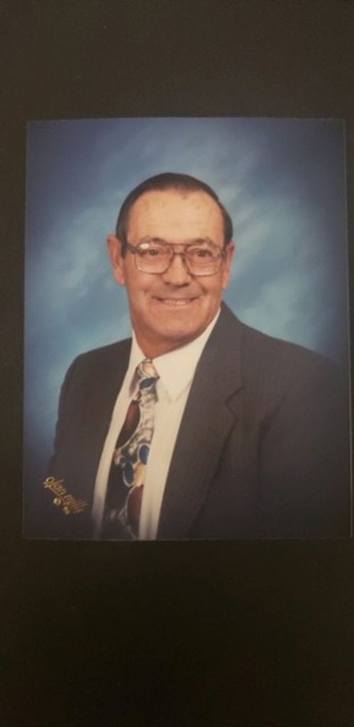 Kenneth Marshall