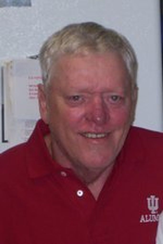 Richard E. Cline