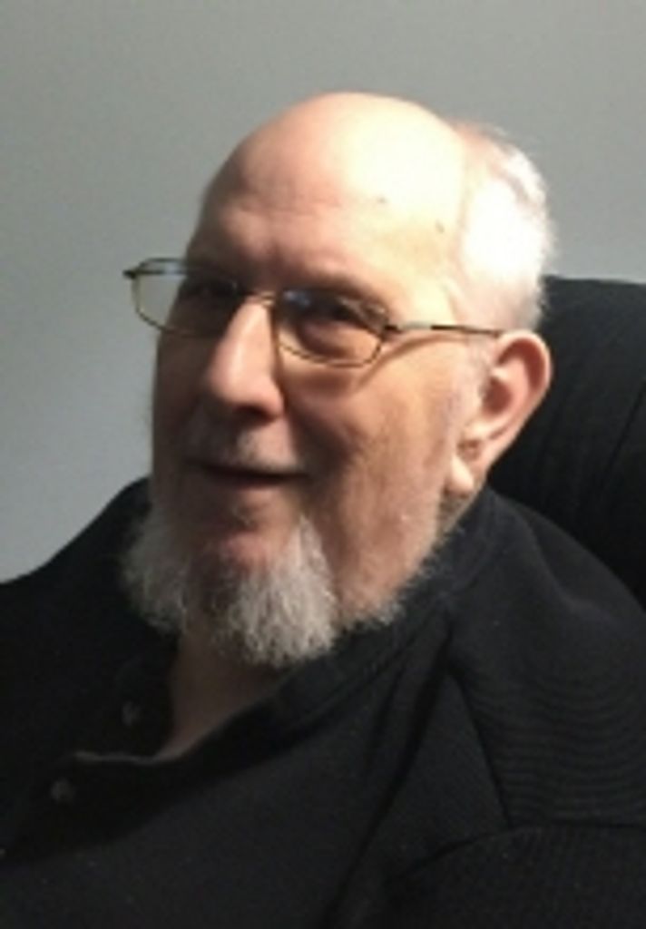 Lawrence Charles Carter