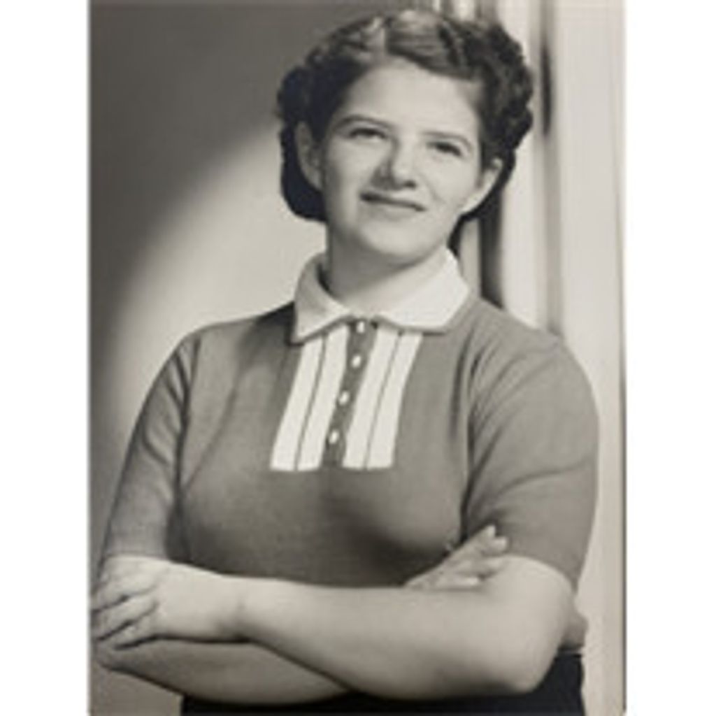 Florence L. (Francis) Annese Cushman Profile Photo