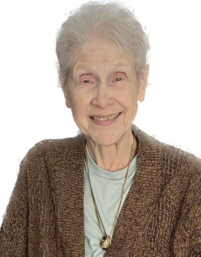Sandra "Sandy" Almquist Profile Photo