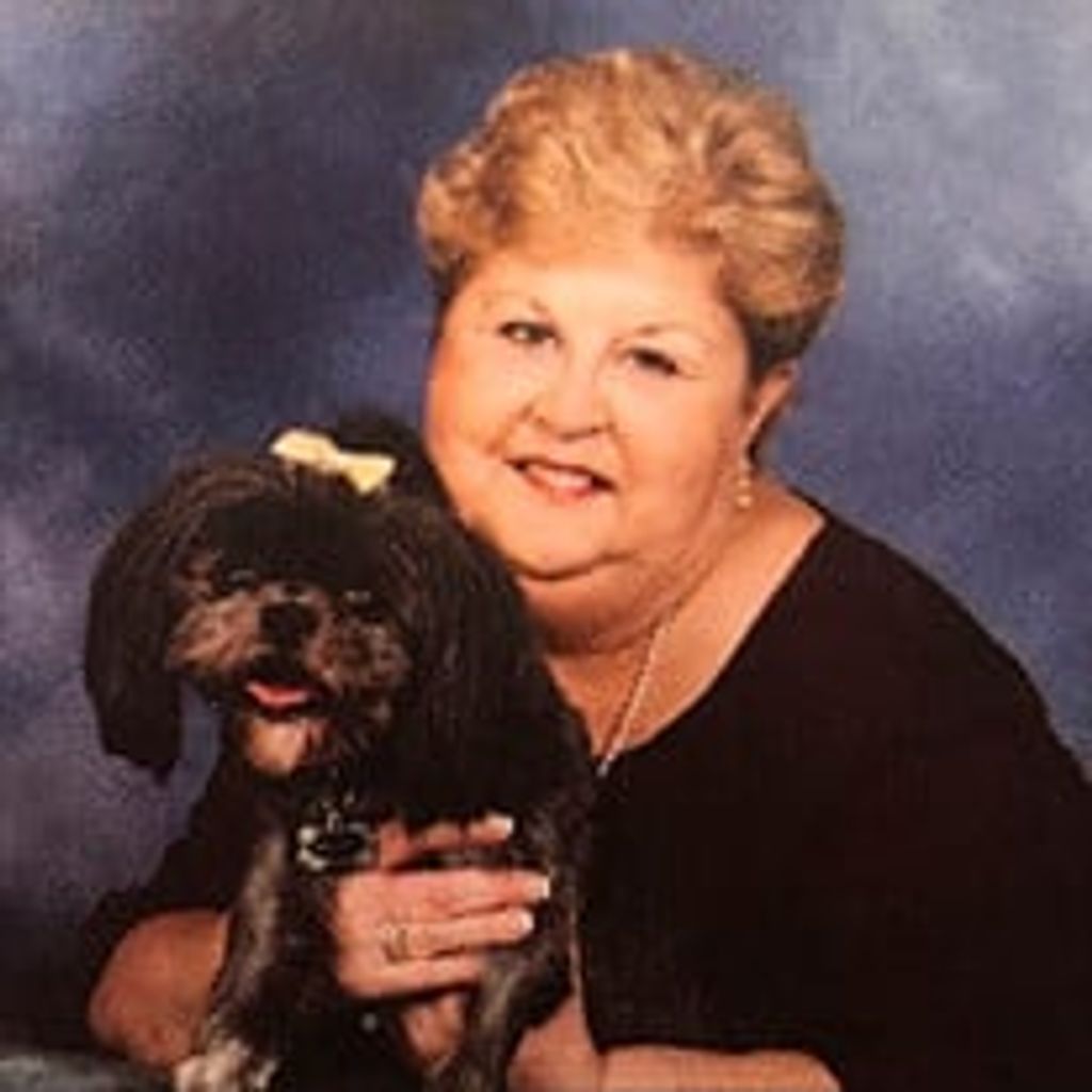 Debbie Mcallister Andrews