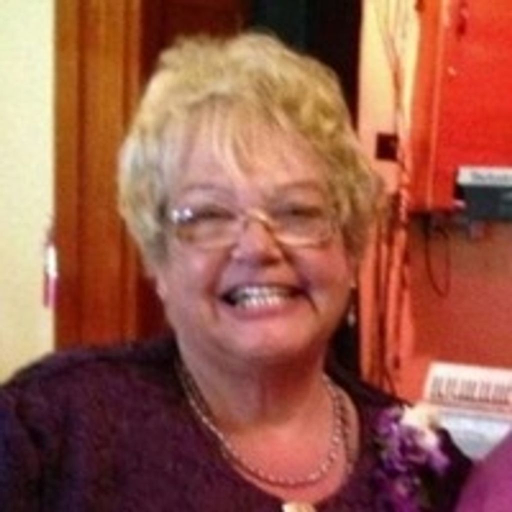 Sandra Lynn Smith