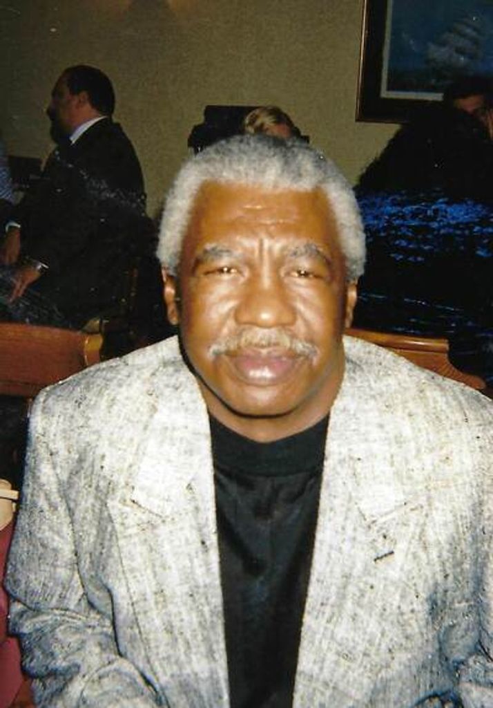 Mr. James A. Johnson Profile Photo