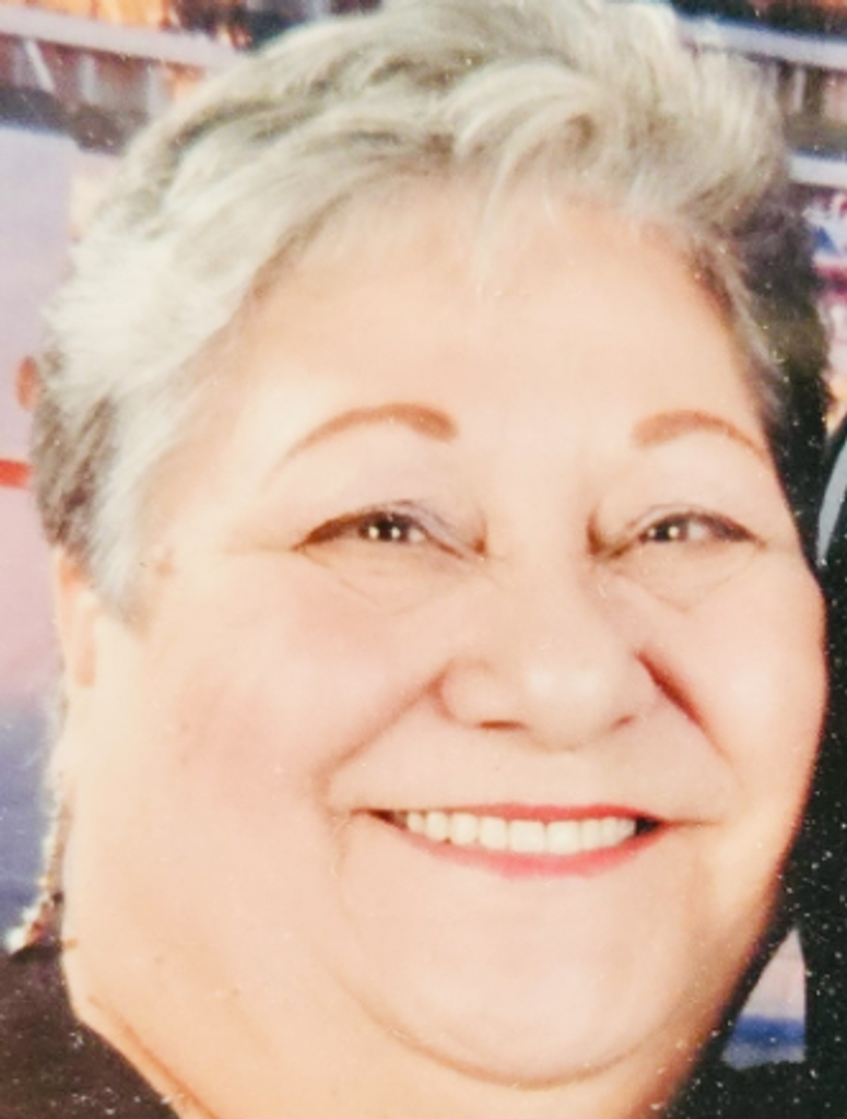 Joann Vozza Profile Photo