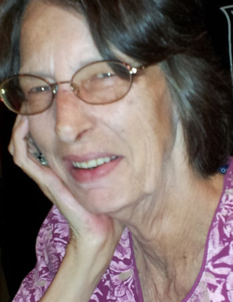 Jane (Popma) Levering