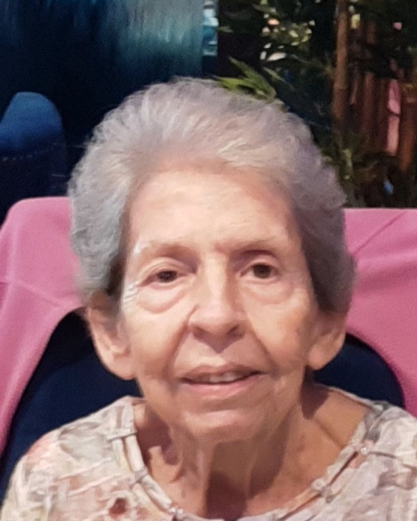 Betty Cox Profile Photo