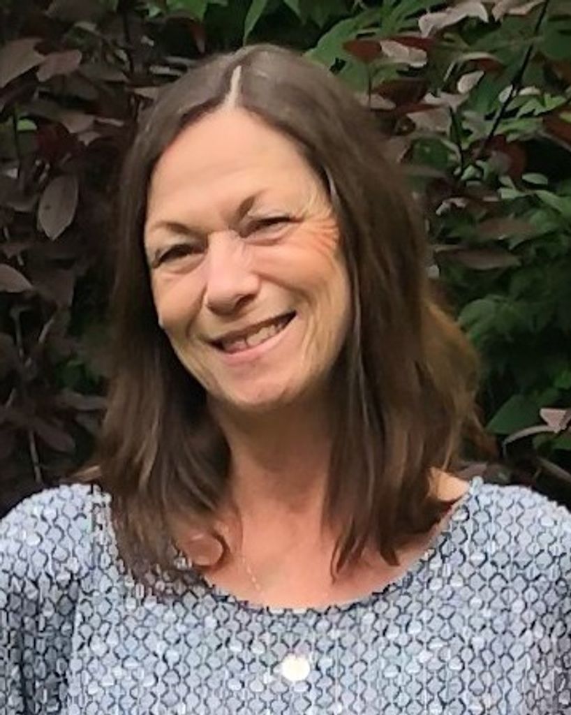 Diane Carol Huelsebusch
