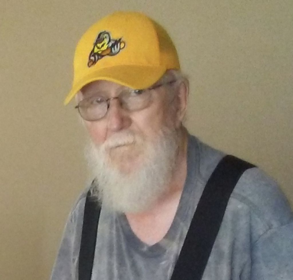 Dennis Copas Profile Photo