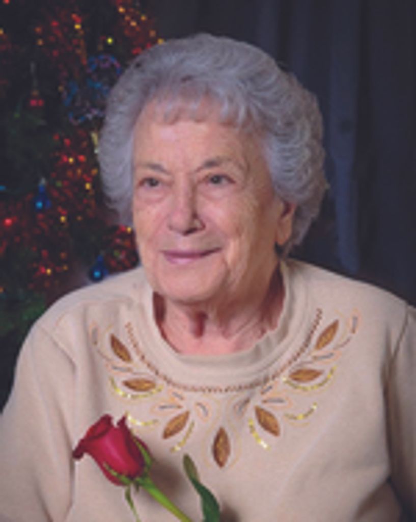 Marie Helen Borghi