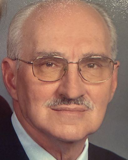 Clarence Dale Fox Profile Photo