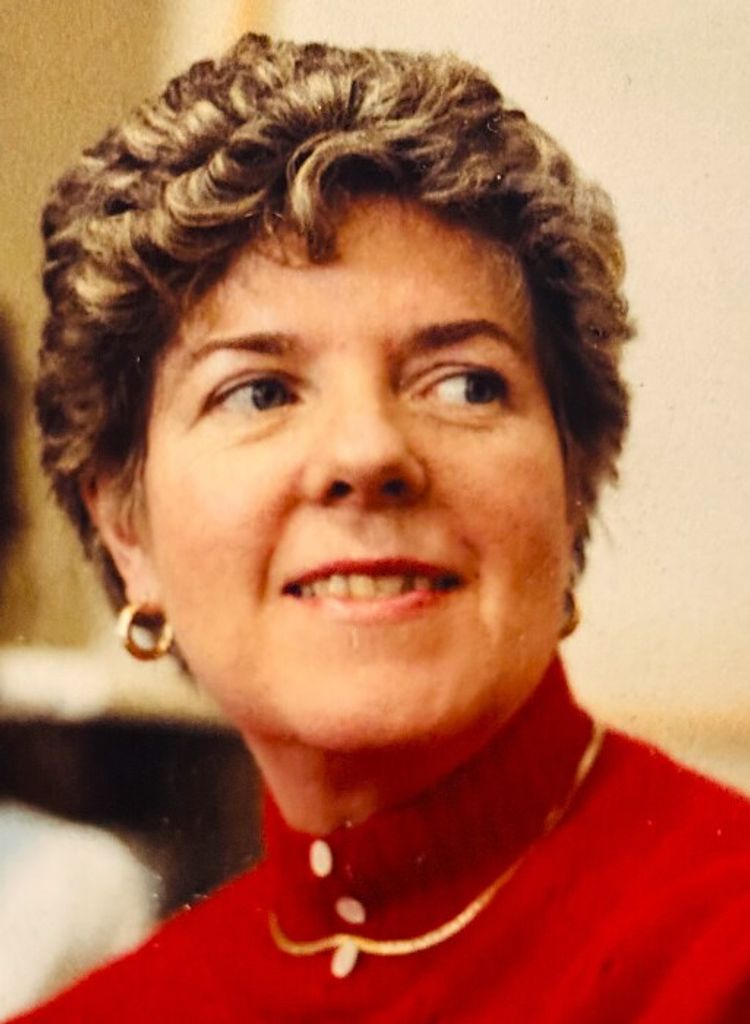Catherine M (Nagle)  Gallant