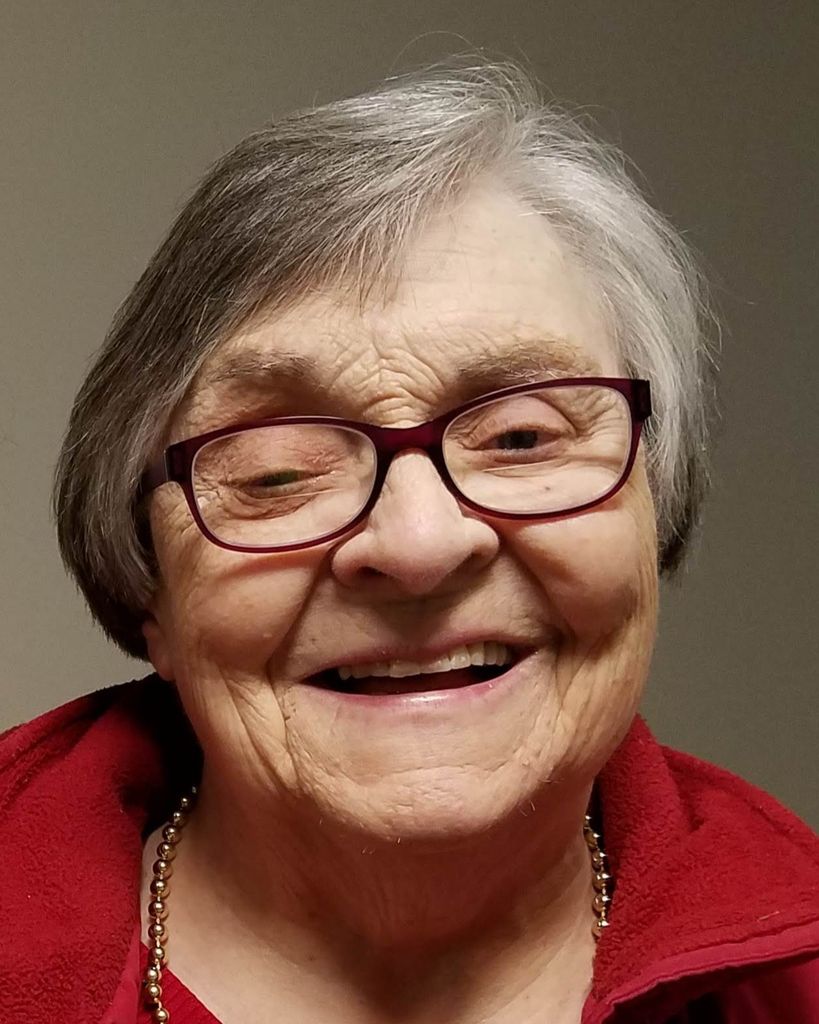 Marie Coates Profile Photo