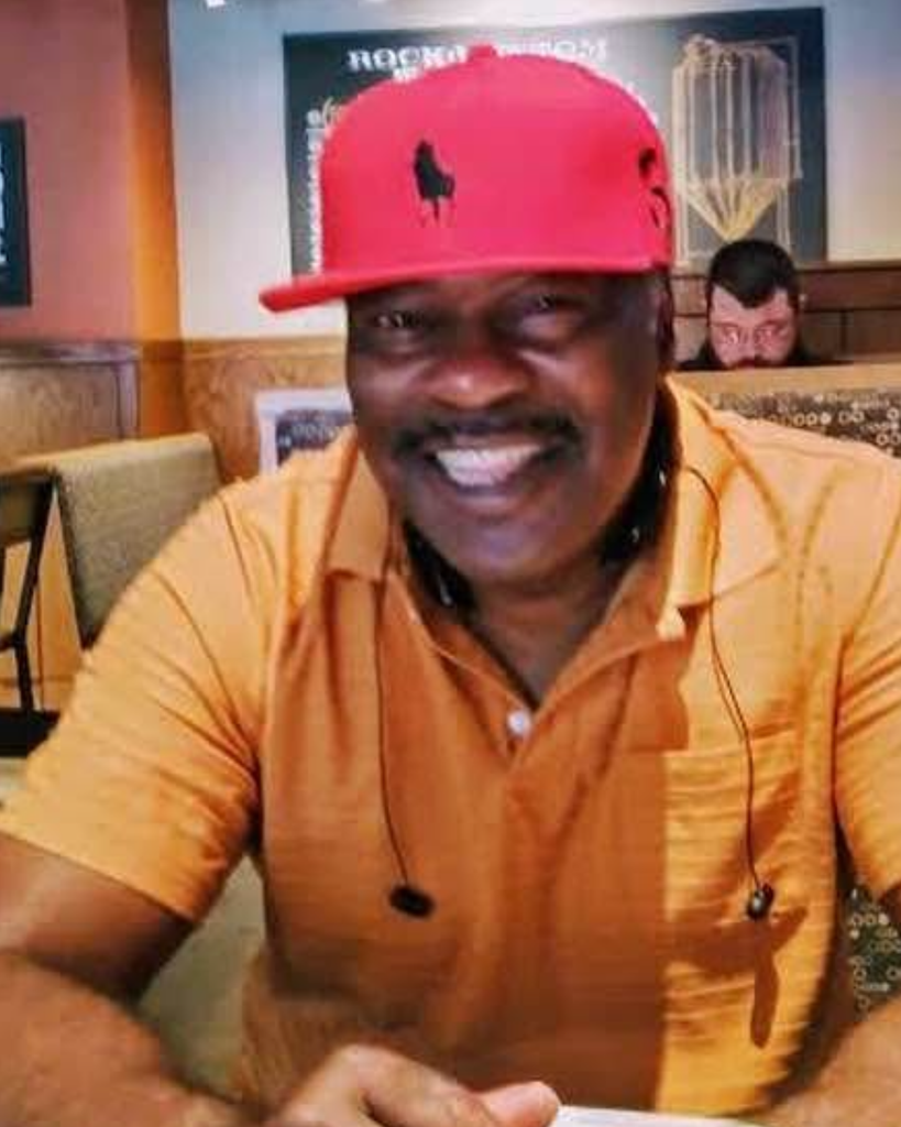 Paul A. Ware, Jr.