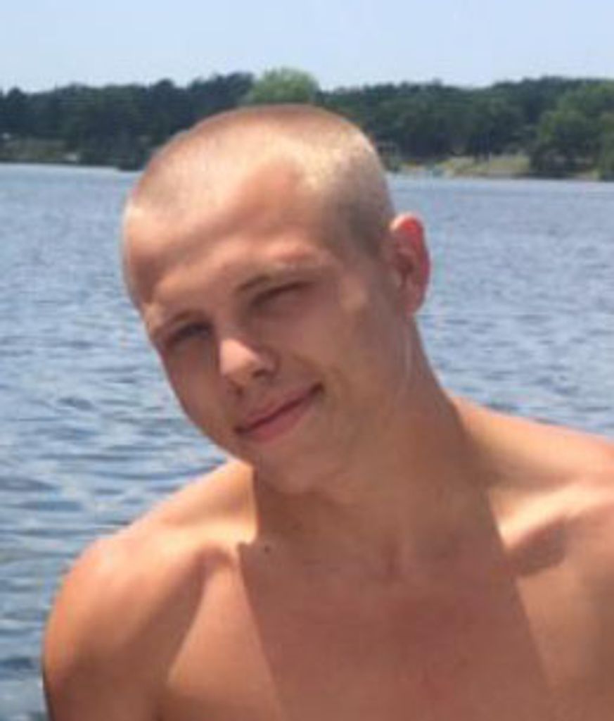 David Franklin Nolan Profile Photo