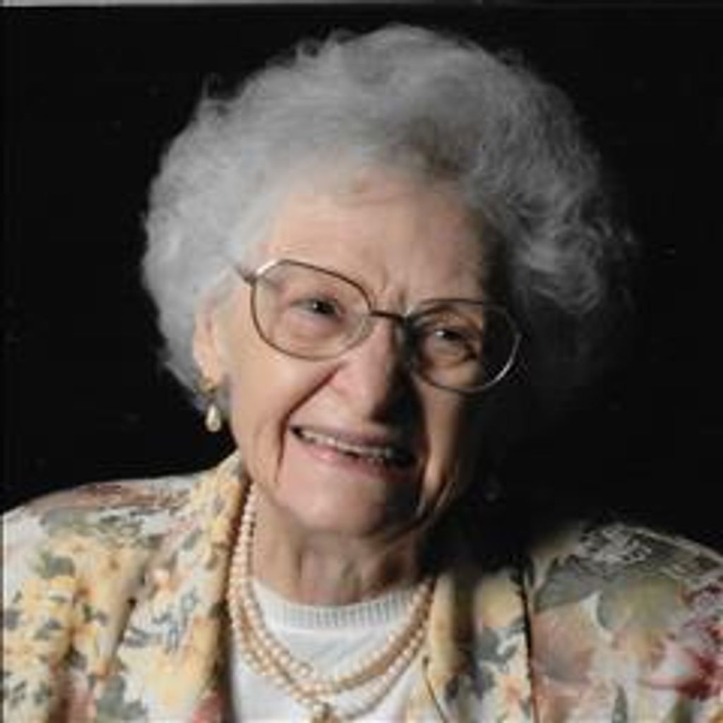 R. Geneva (Hurt) Thompson