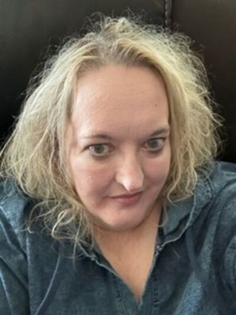 Chloe'Anna Sheets-Ortiz Profile Photo