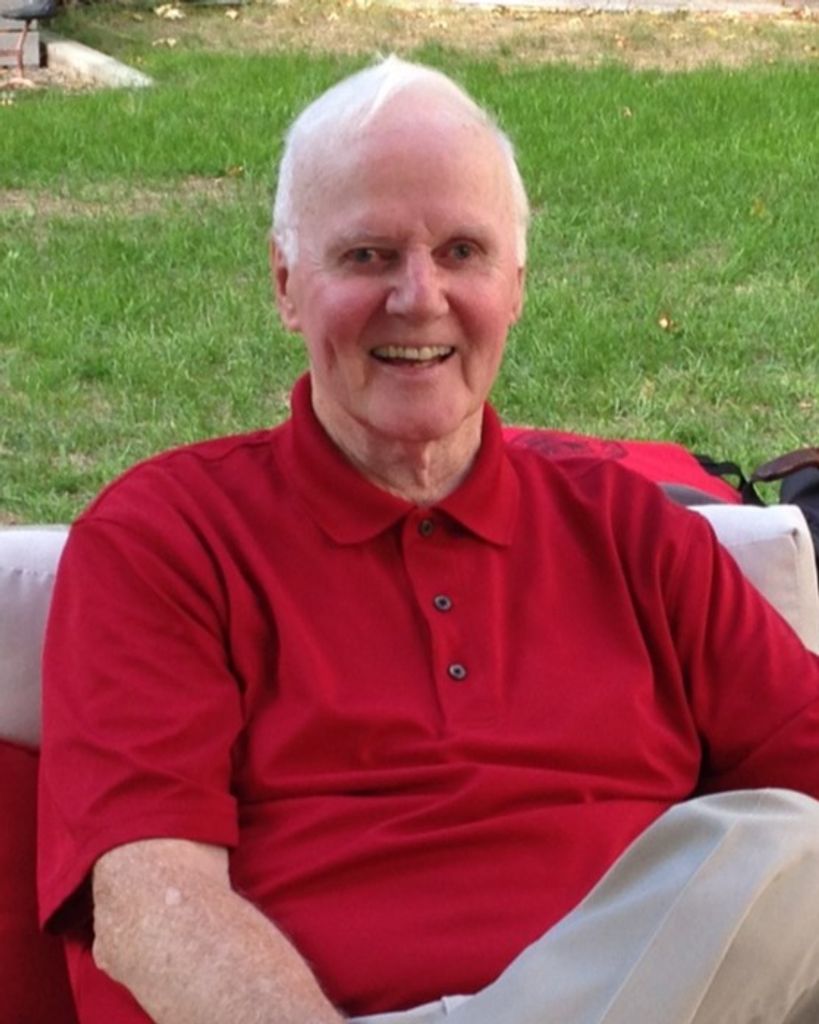 Francis A. Connolly Profile Photo