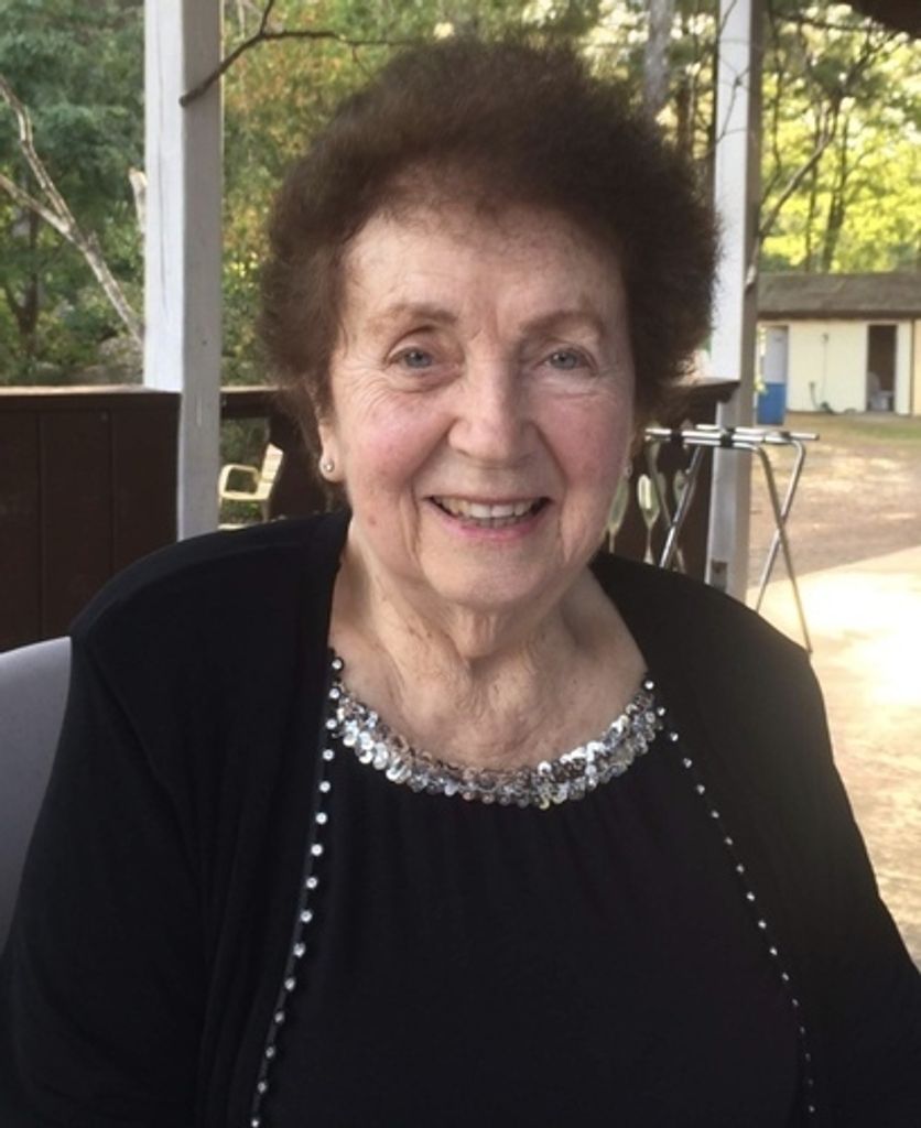 Margrit Justine (Loeser) Brunner Profile Photo