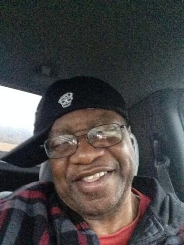 John Henry Bazemore Profile Photo