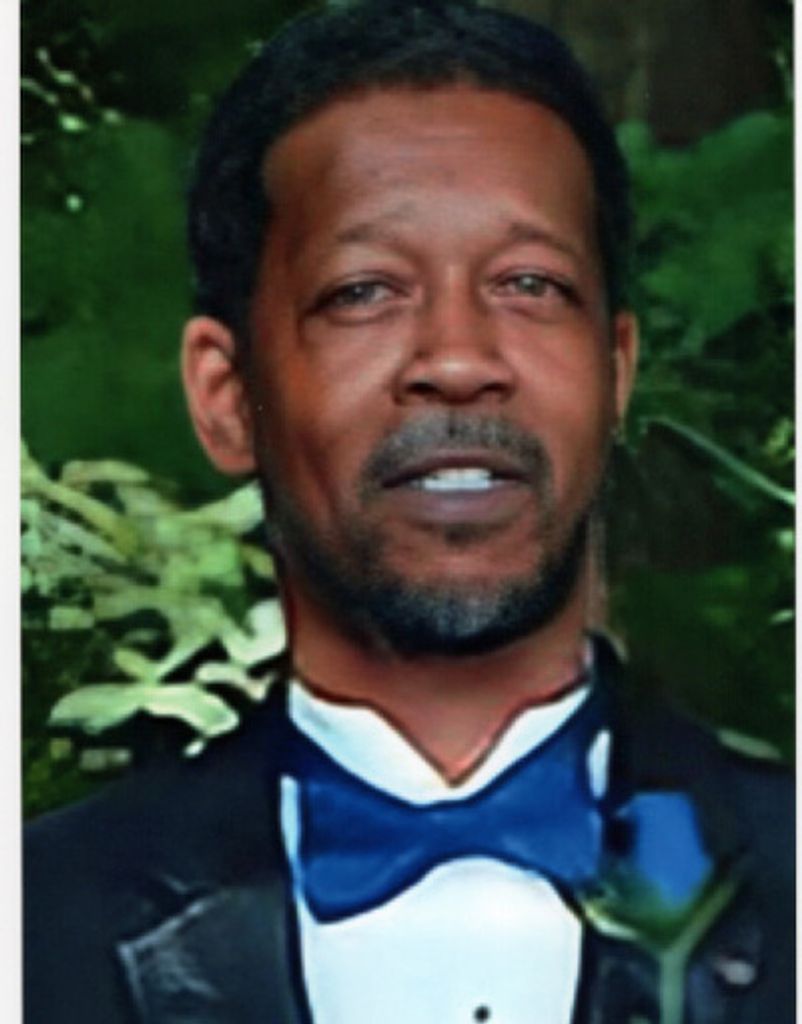 Kenneth Burwell Profile Photo