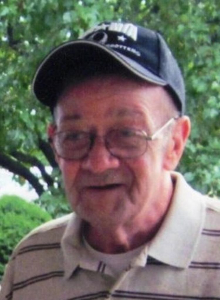 Gerald "Jerry" David Cole Profile Photo