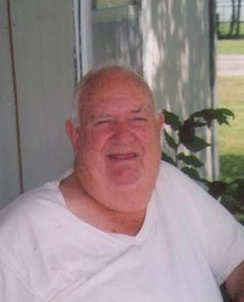 Lawrence Edward Ellis