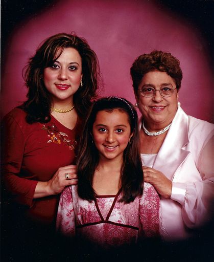 Lydia Ramirez Cuellar photo gallery thumbnail 290 of 359