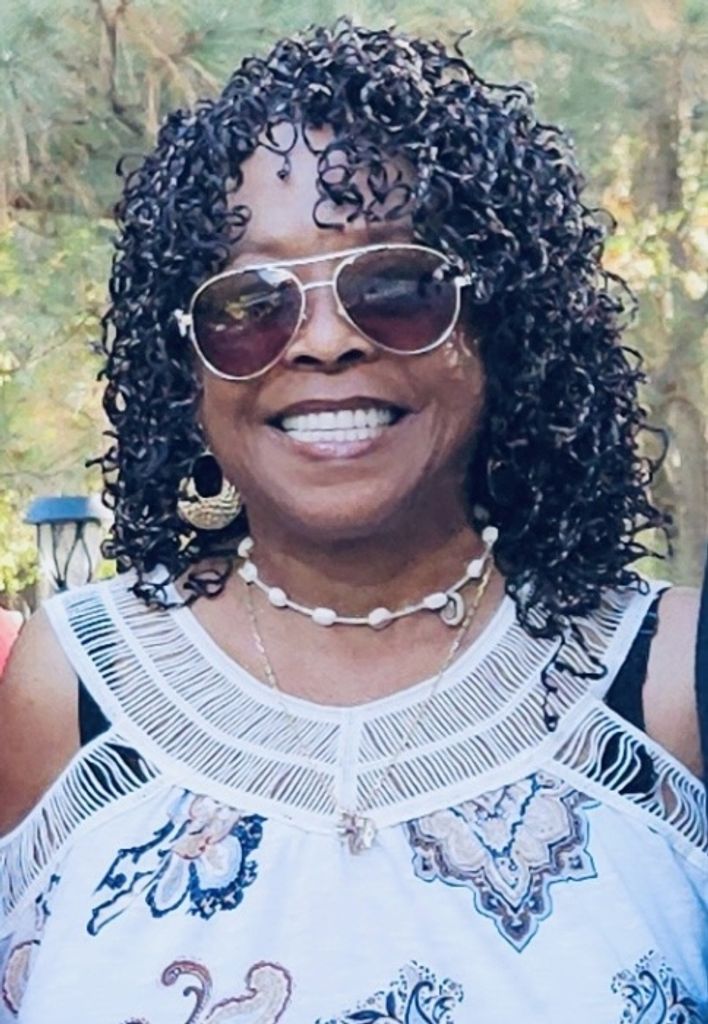 Valerie Renee Mccarter Profile Photo