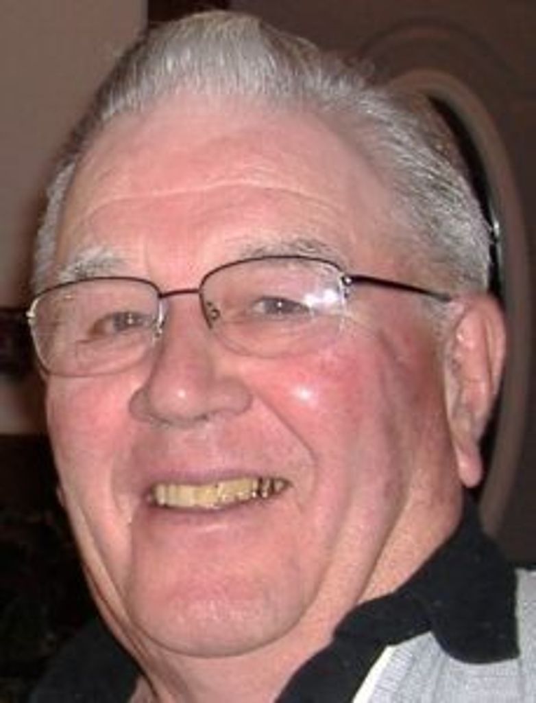 Melvin F. Monsen Profile Photo