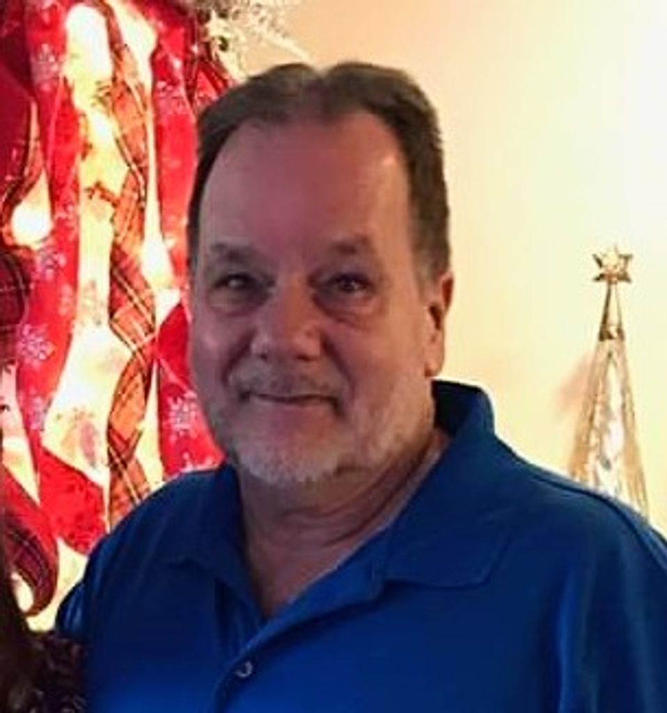 Claude Randal Warren
