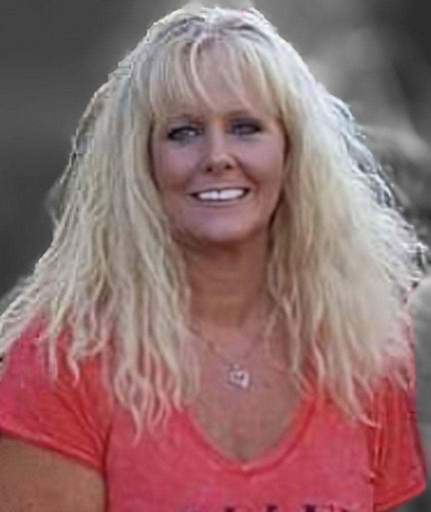 Kathy June Gray Profile Photo