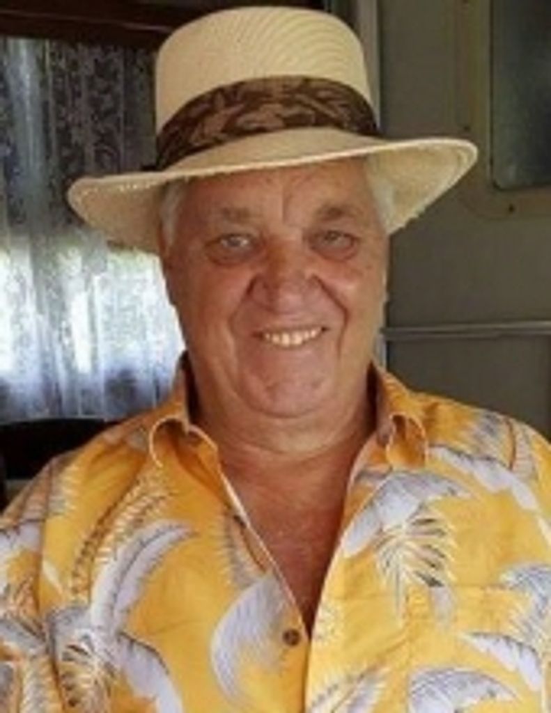 Gerard H. Ouellette