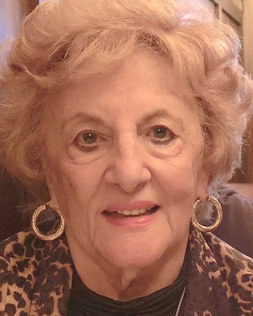 Marie Maratta Profile Photo