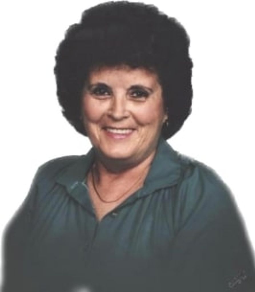 Ruby Lee (Gilkerson)  Whitaker Profile Photo