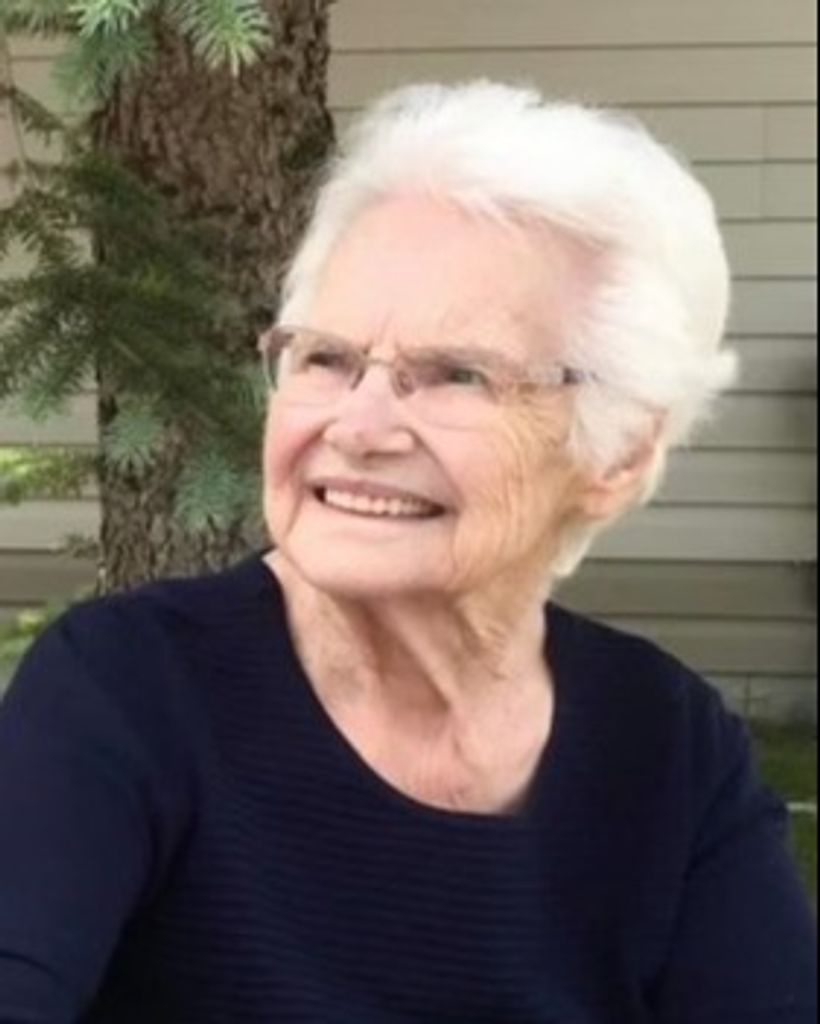 Ellen Beckett