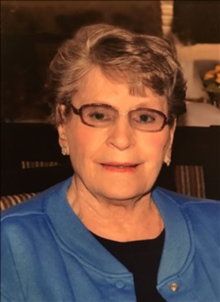 Edna Jo Gray Profile Photo