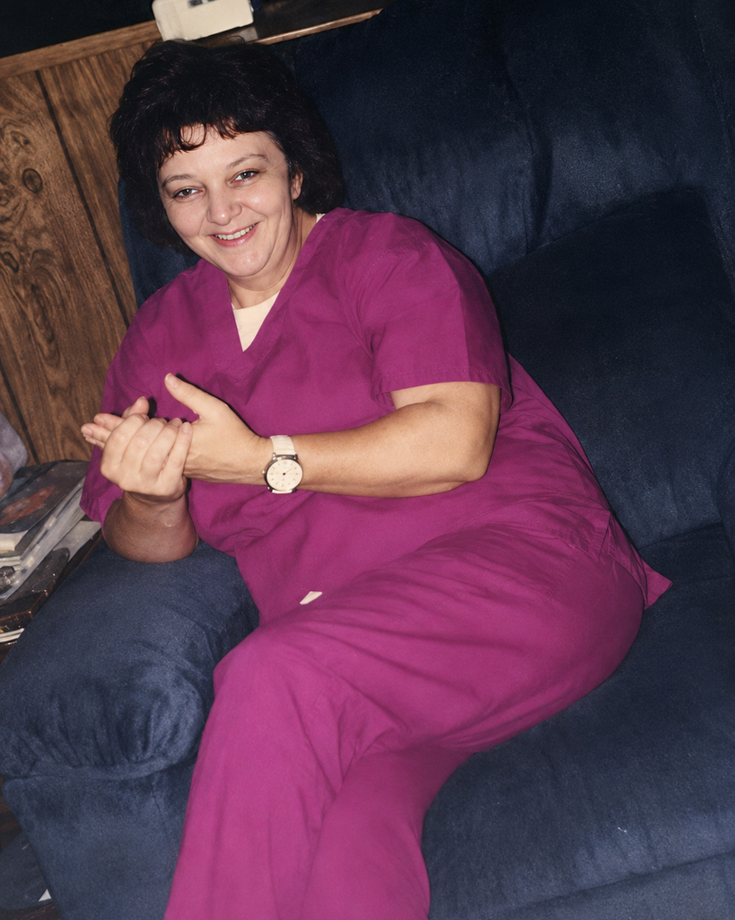 Pearlie Turner Profile Photo
