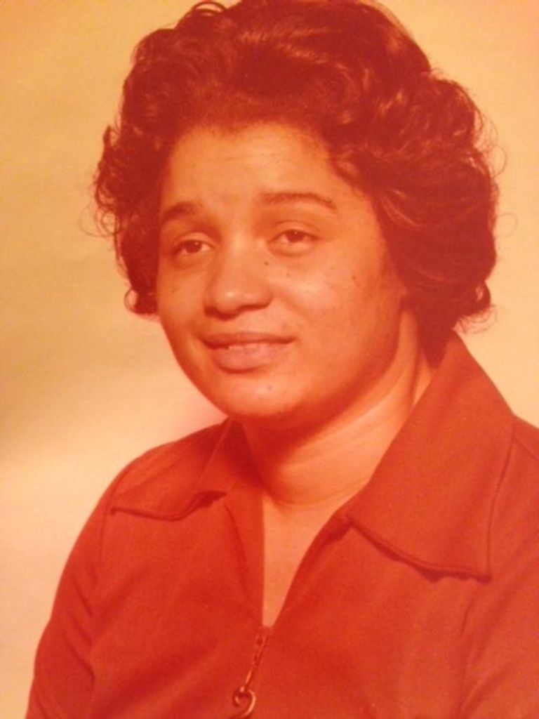 Mrs. Ernestine Lewis Profile Photo