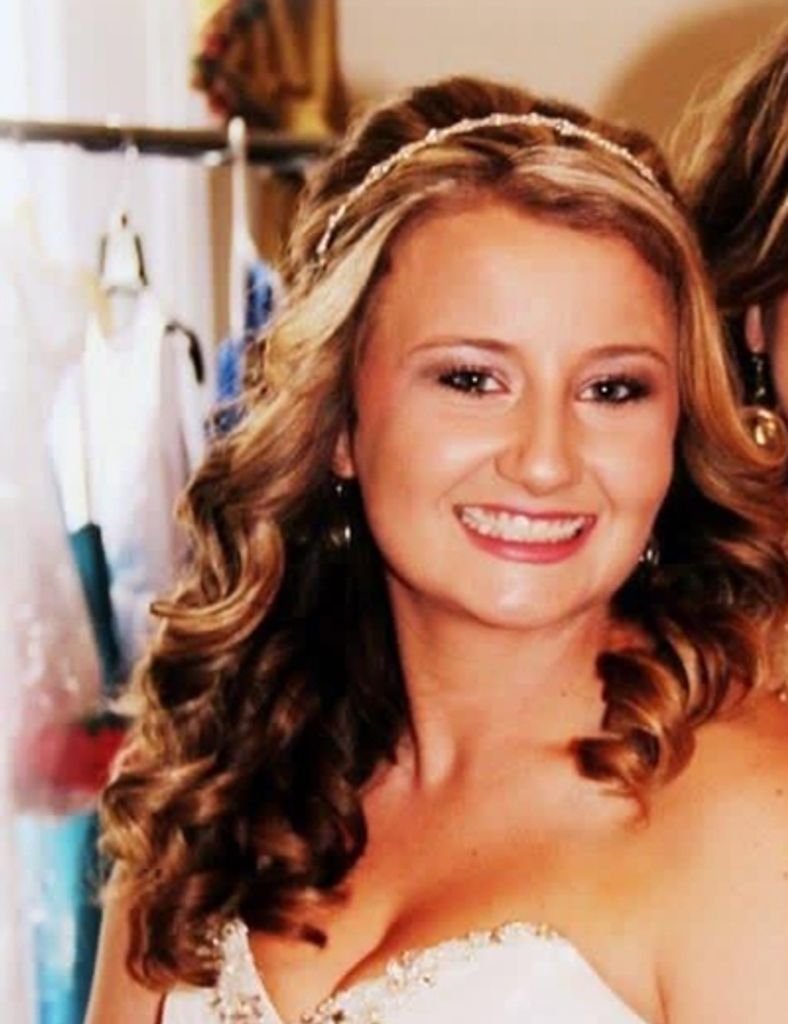 Heather Elizabeth Philyaw Profile Photo