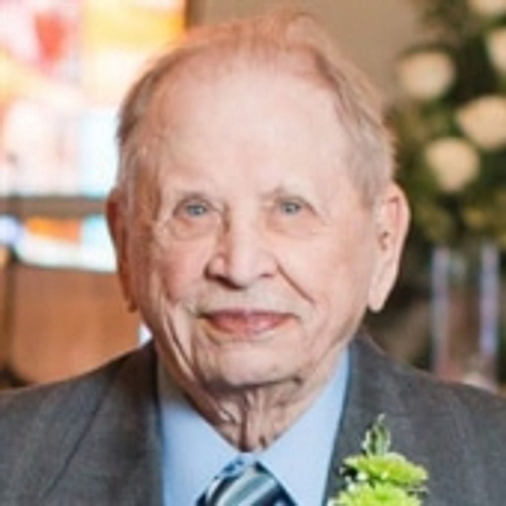 Garfield Andvik