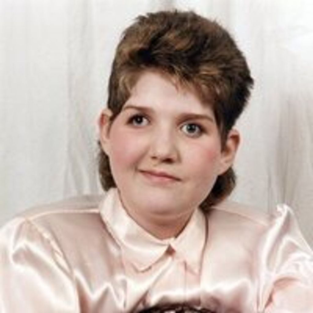 Jennifer Lynn Chaffin Profile Photo