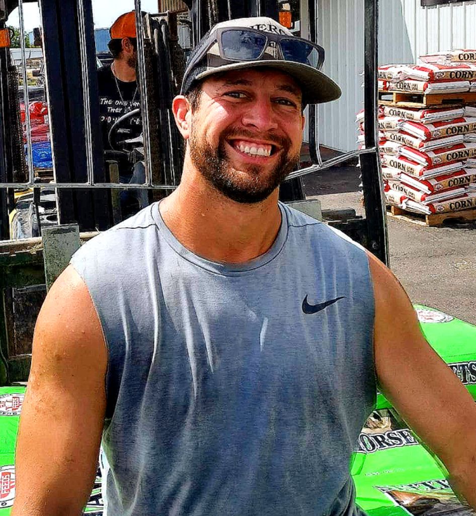 Aaron Roberts Profile Photo
