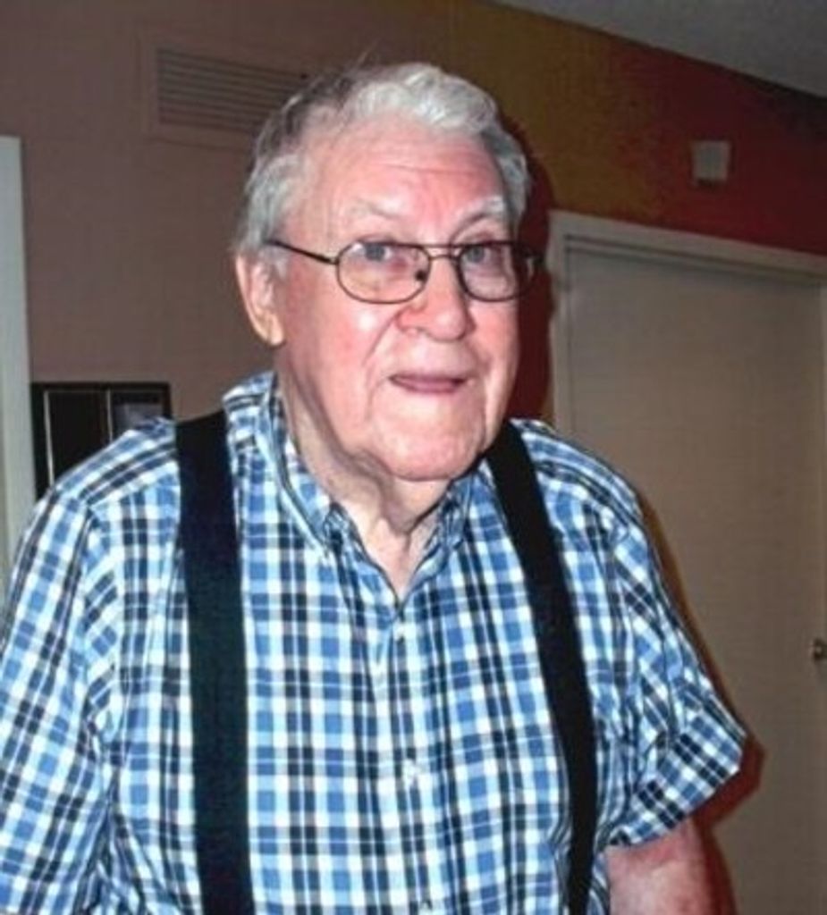 George Bedford
