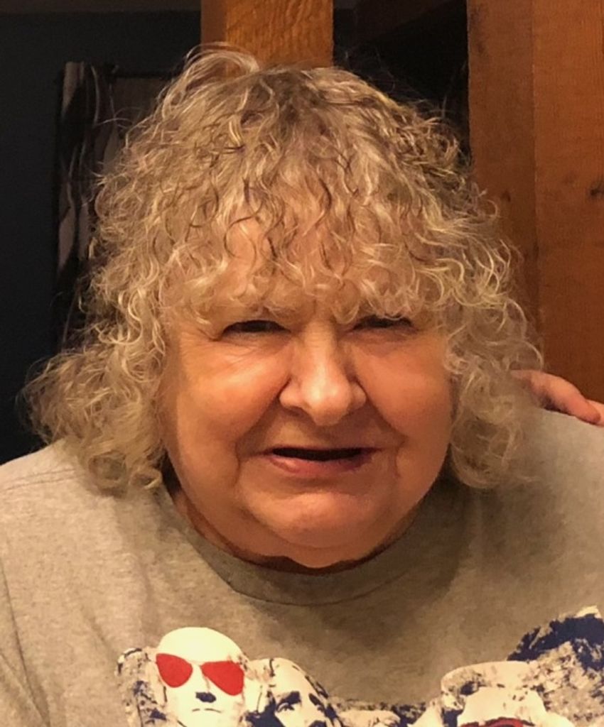 Lynda Darm