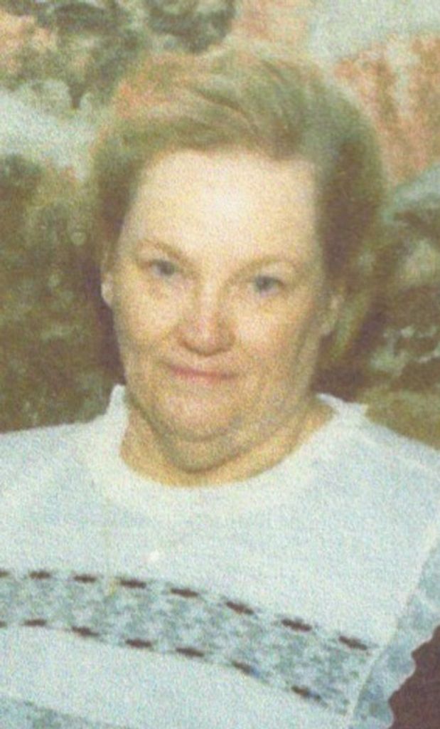 Shirley Schilling