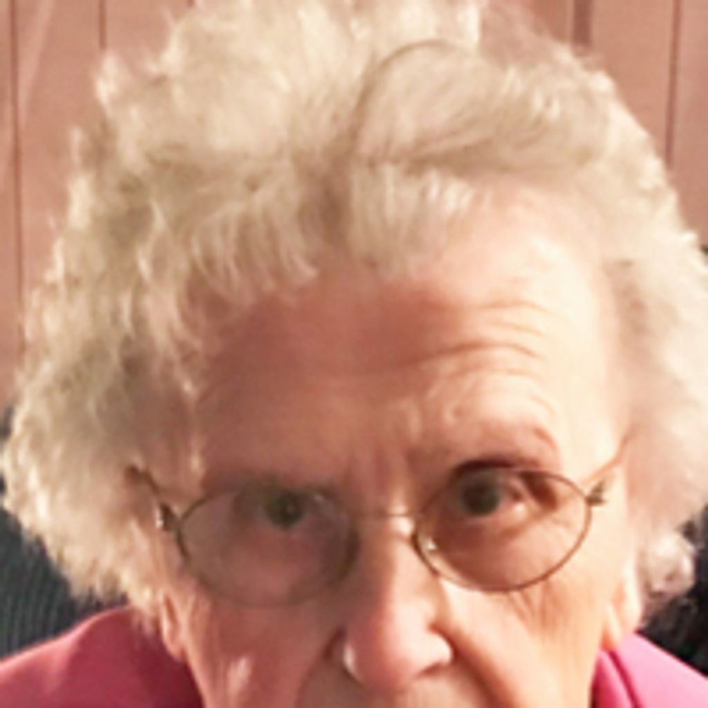Elaine Louise Housey